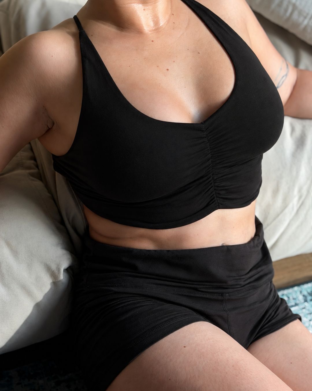 Origin Bra