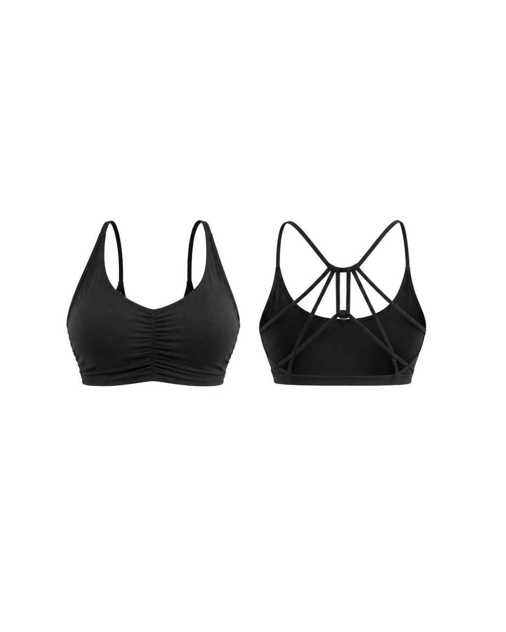 Origin Bra