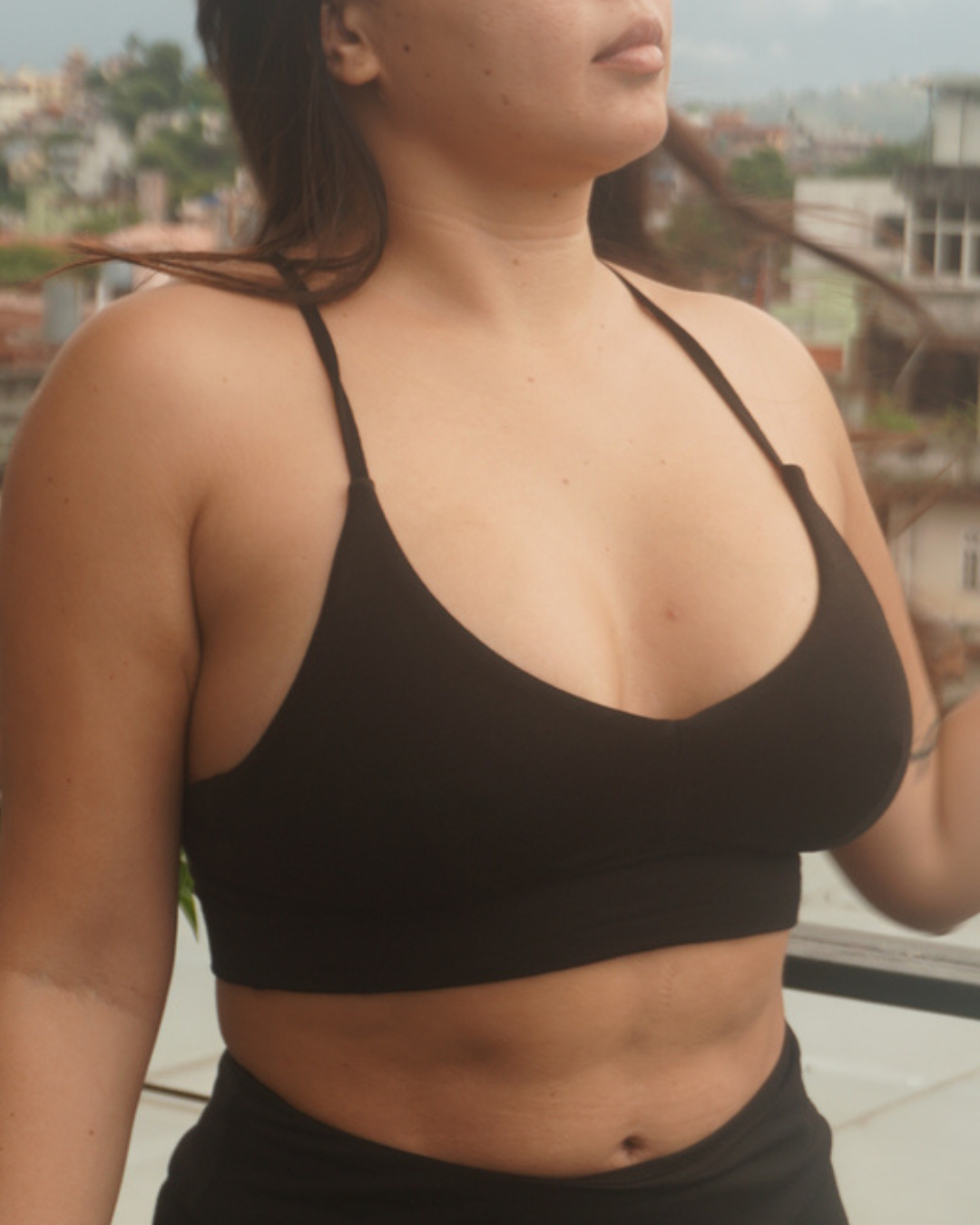 Root Bralette