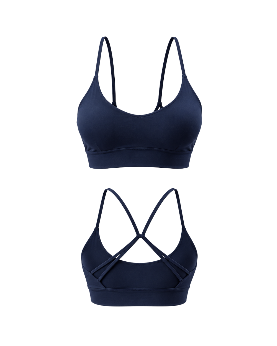 Root Bralette