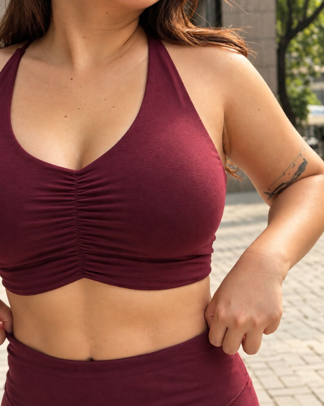 Origin Bra