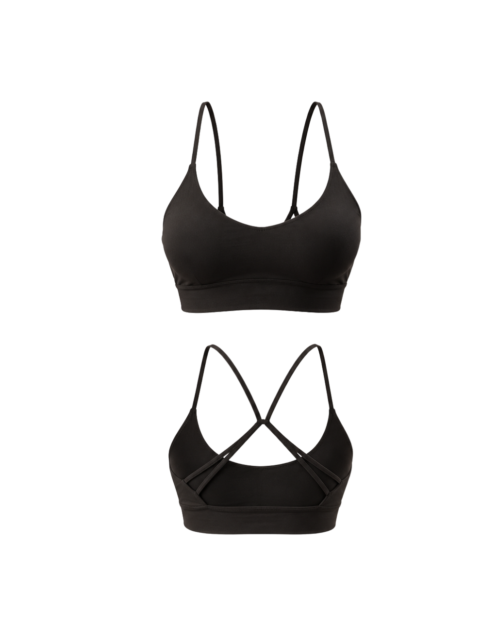 Root Bralette
