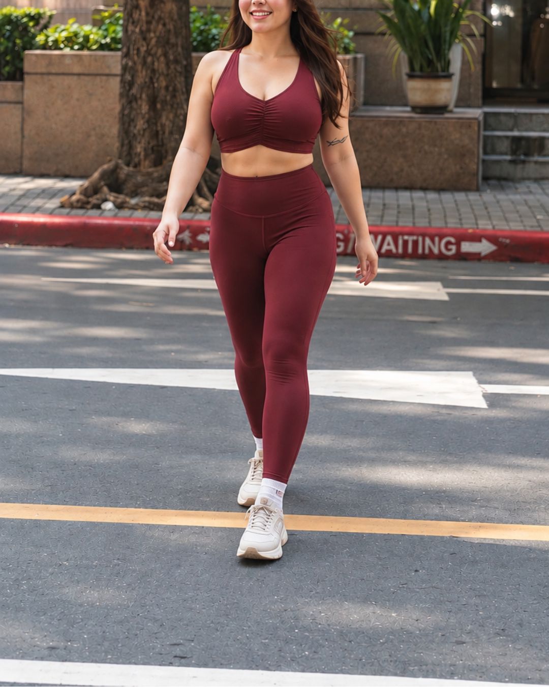 Ground Leggings