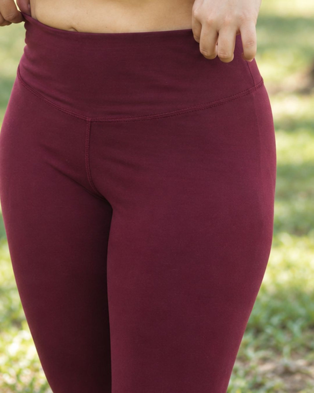 Ground Leggings