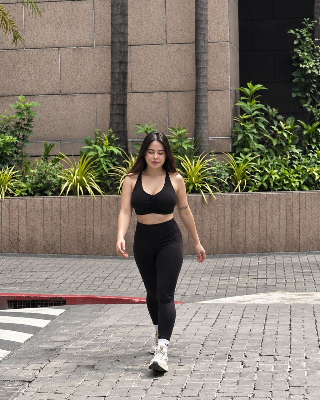 Ground Leggings