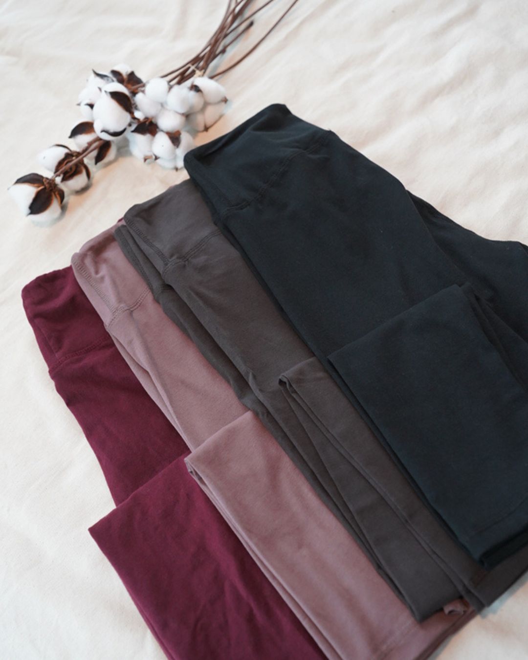 Ground Leggings