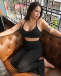 Flow Flared Leggings