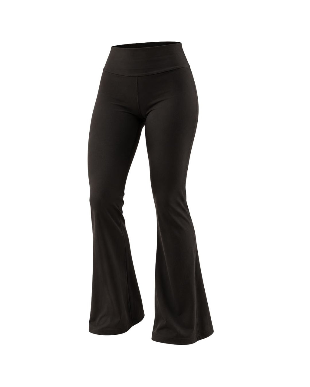 Flow Flared Leggings