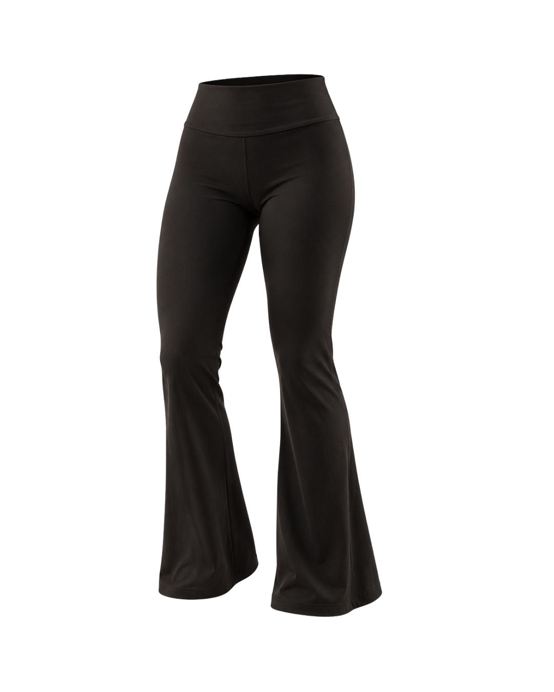 Flow Flared Leggings