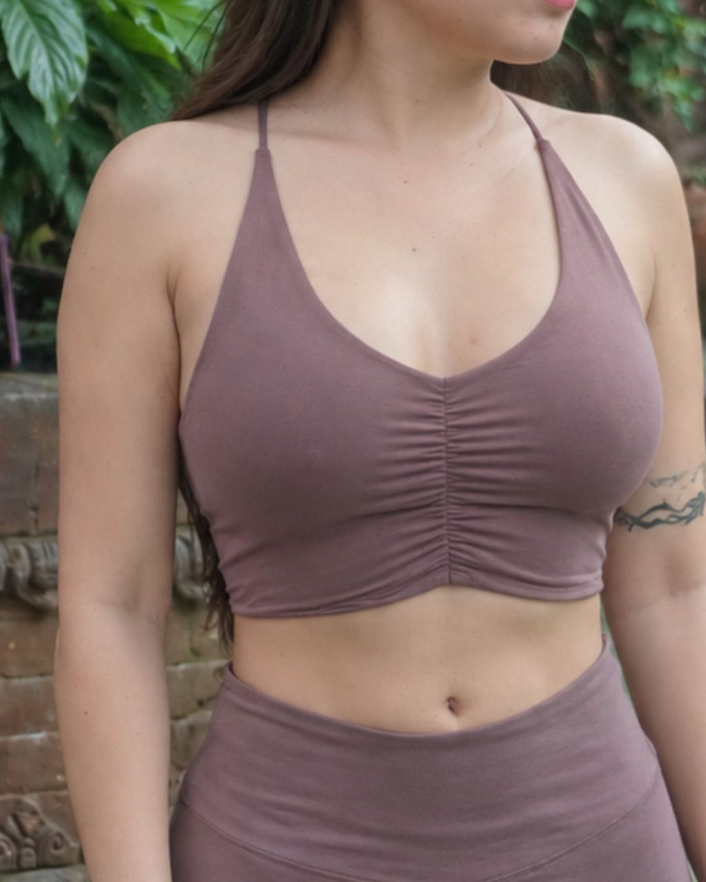Origin Bra