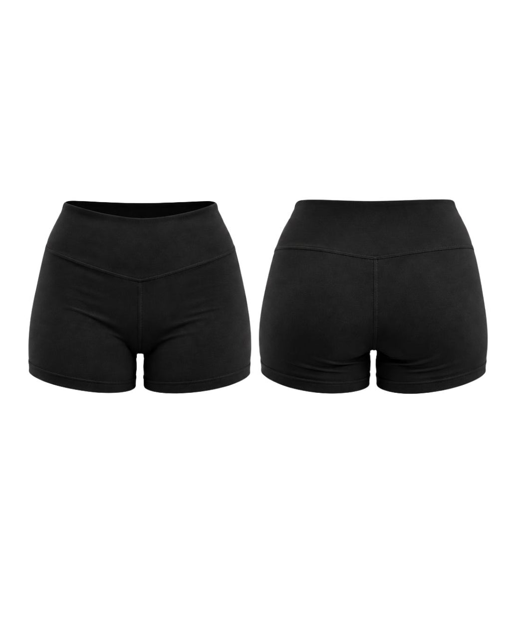 Bare Shorts