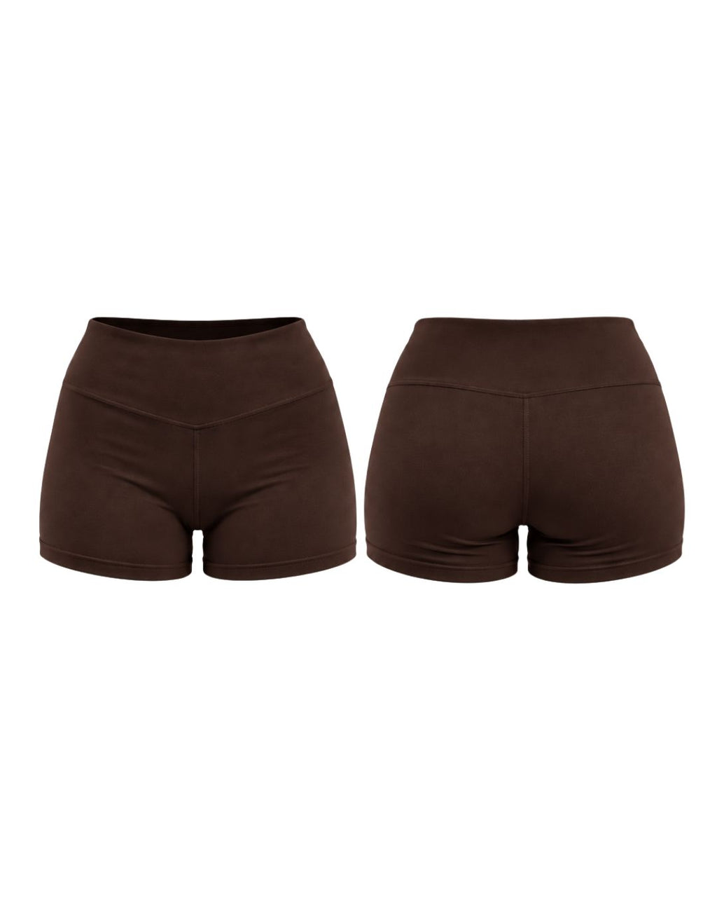 Bare Shorts