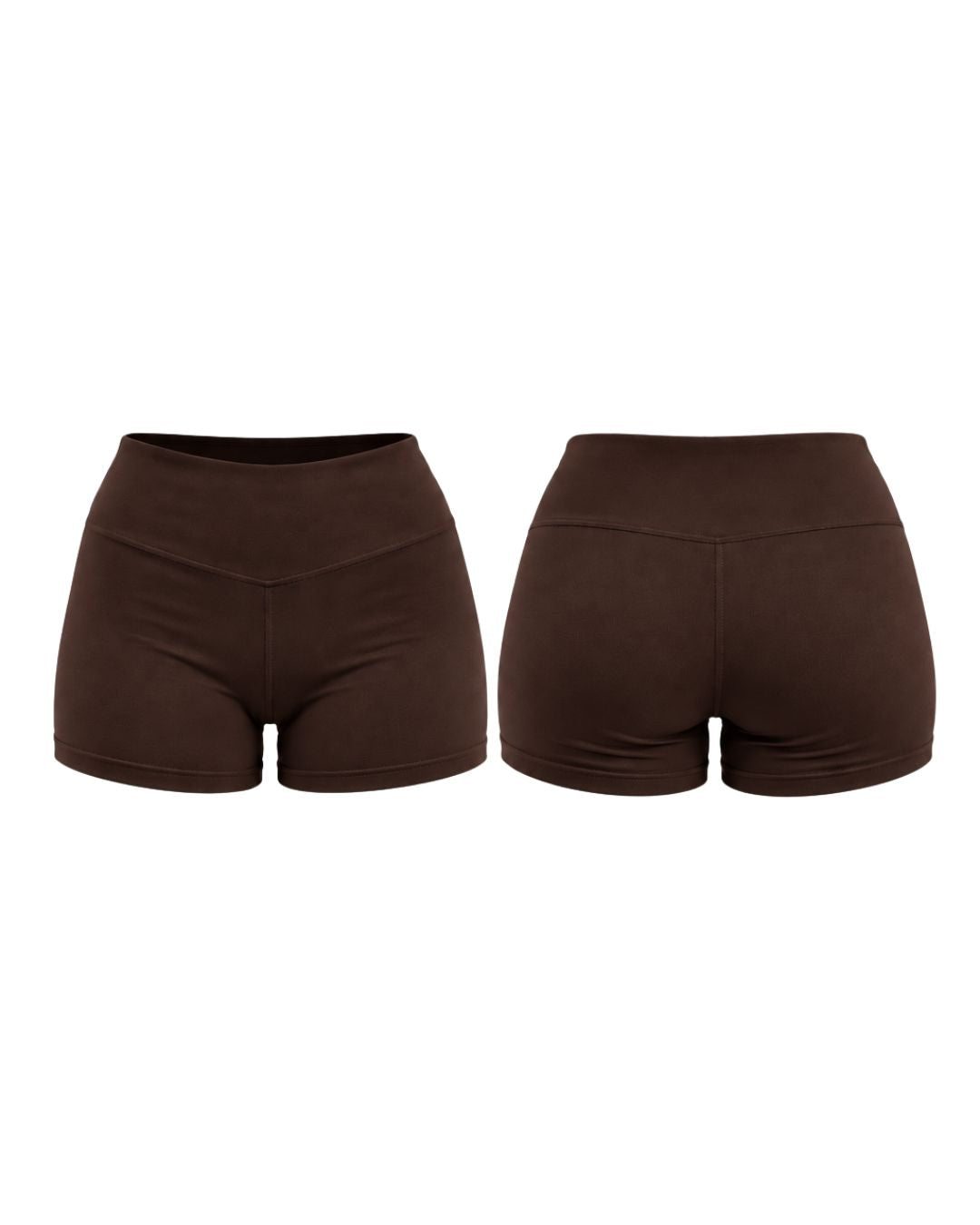 Bare Shorts