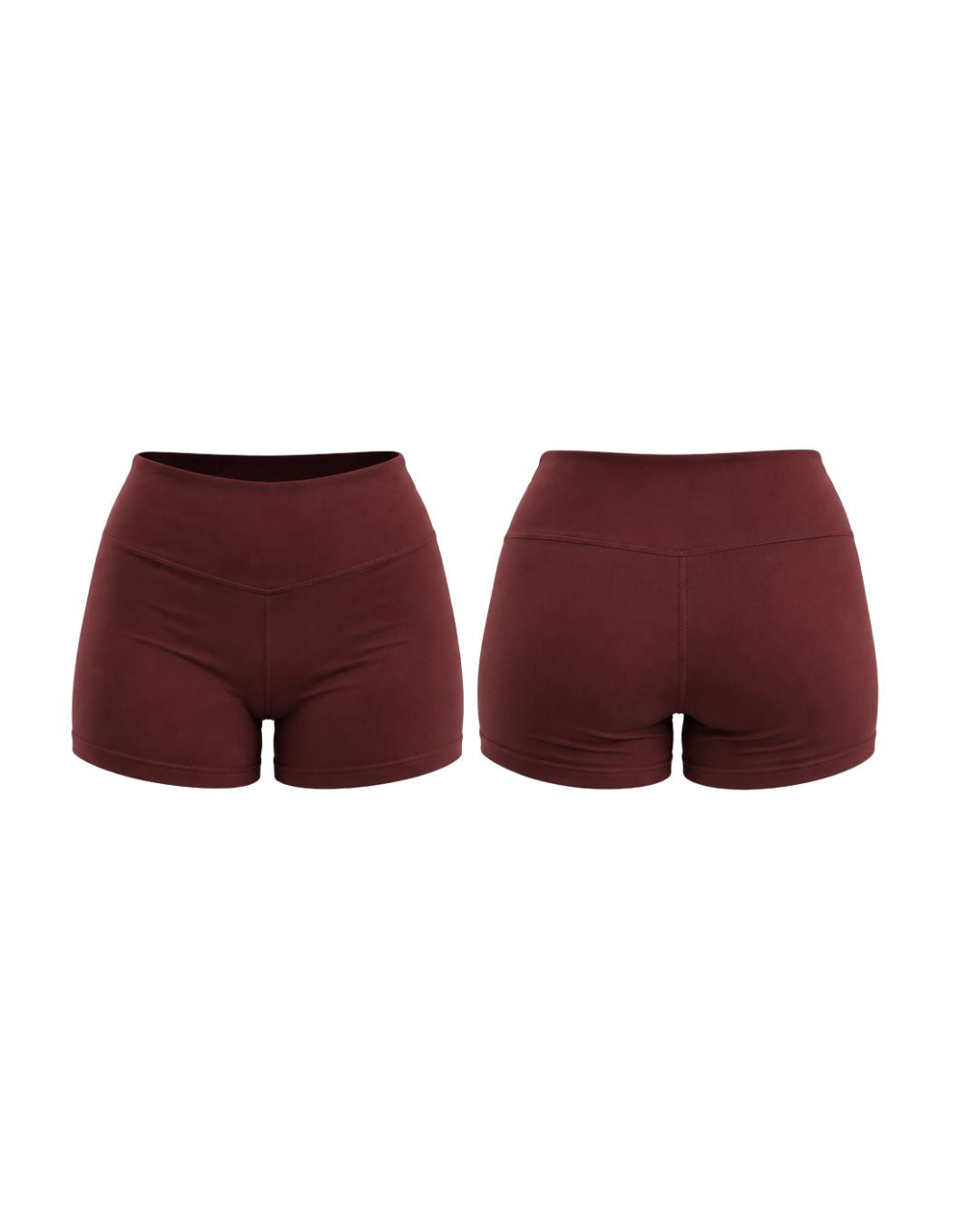 Bare Shorts