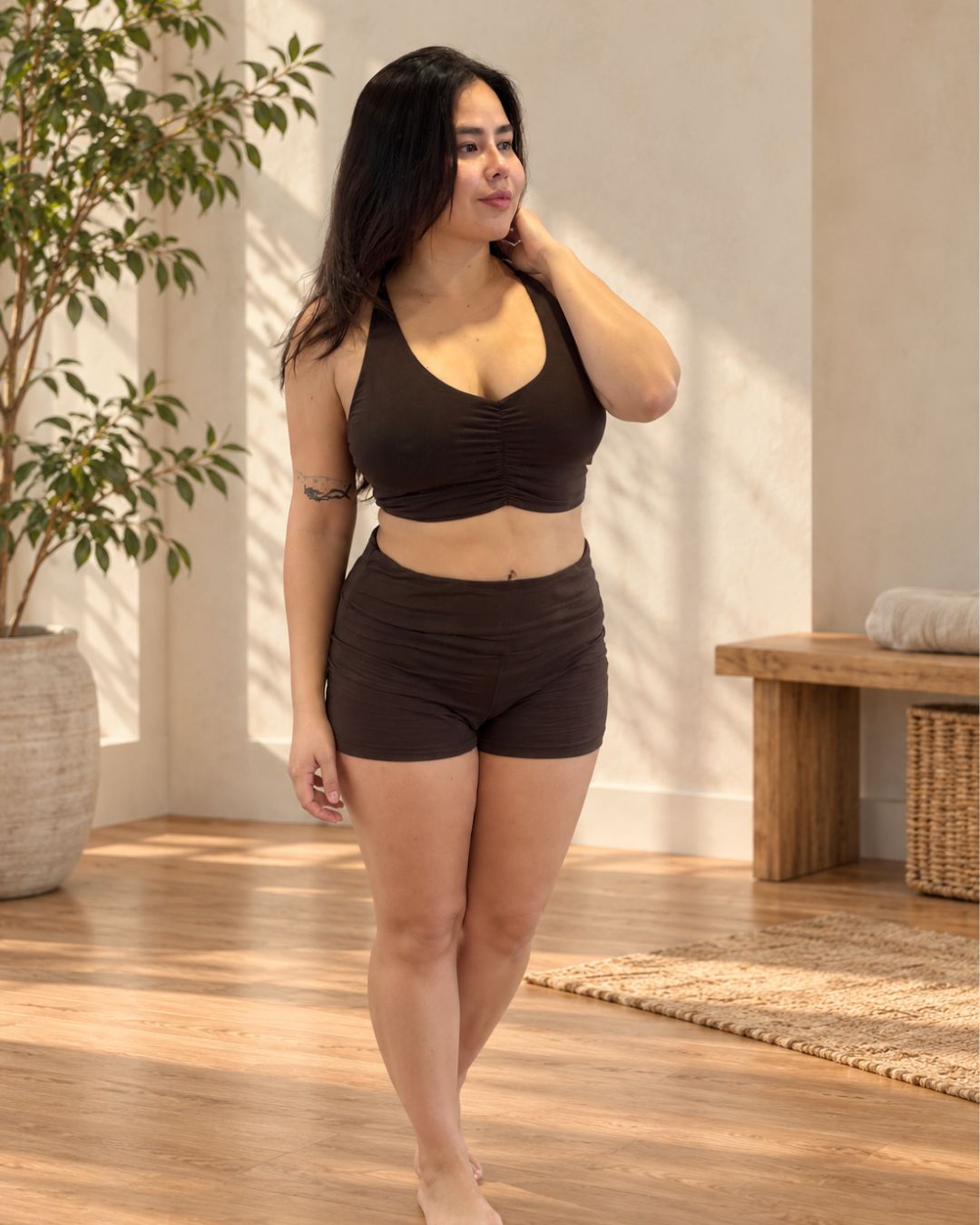 Origin Bra