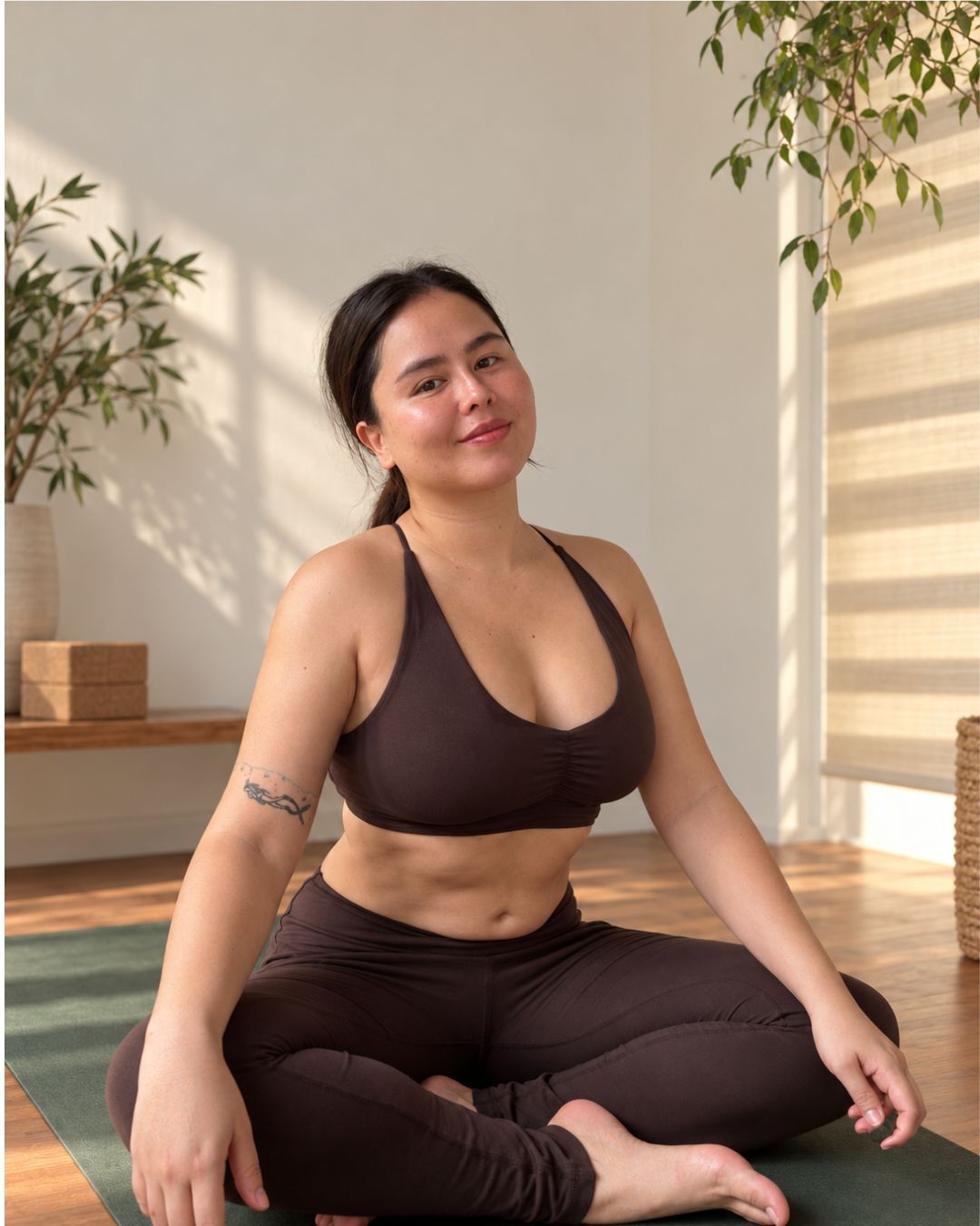 Origin Bra