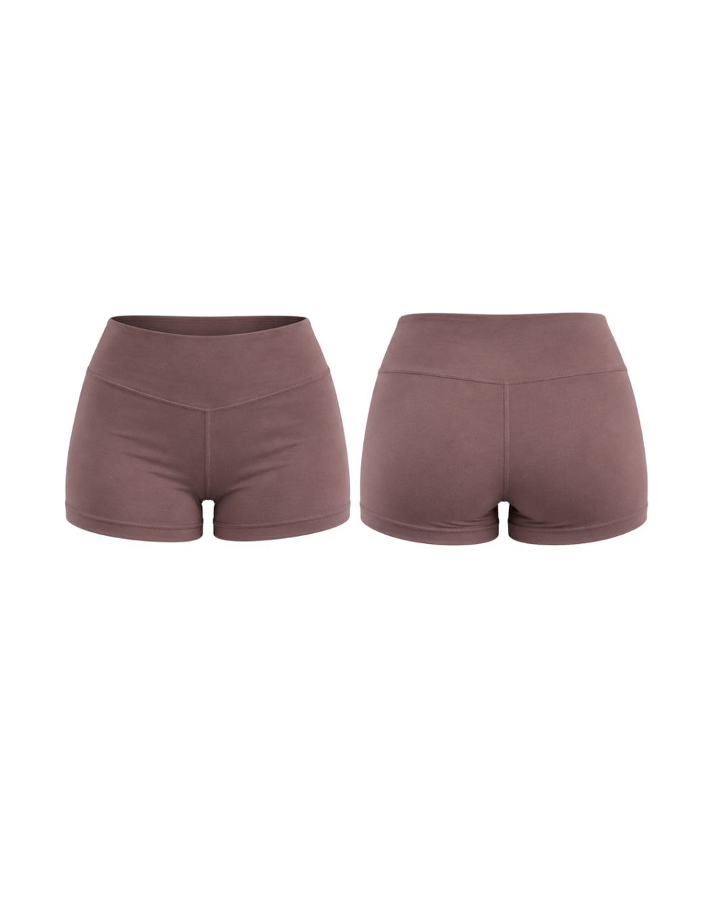 Bare Shorts