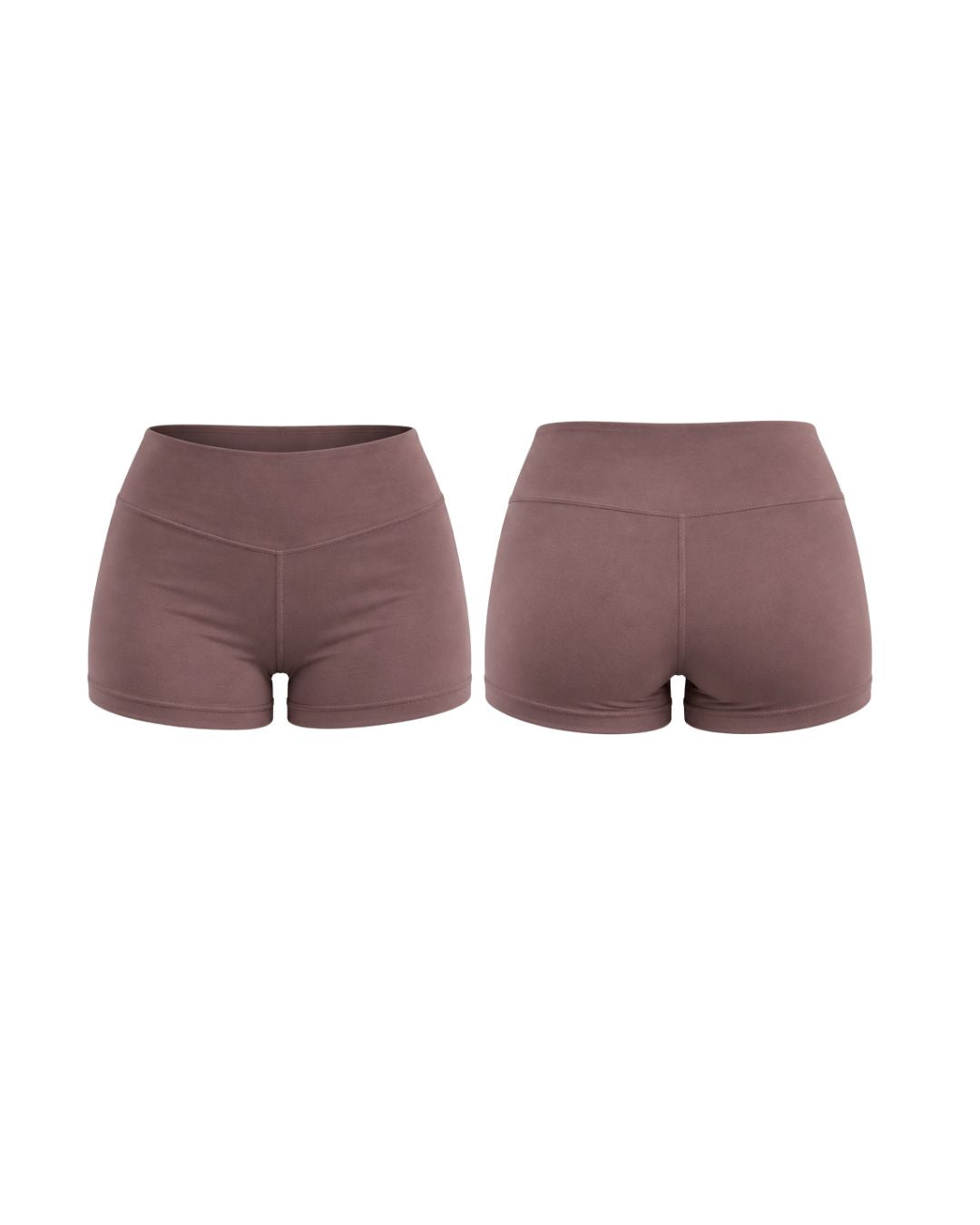 Bare Shorts